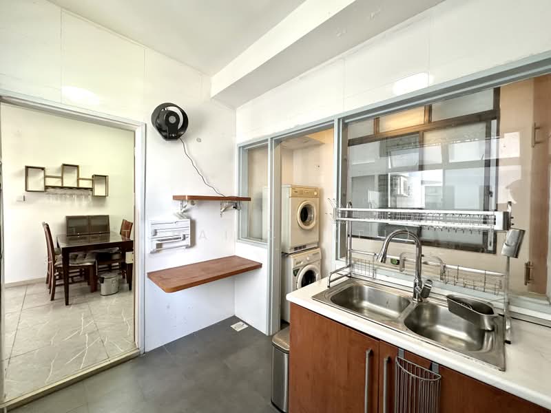 Mandarin Gardens, 1 Siglap Road, 1 Bedroom, 828 sqft, Condominium For Rent, by TJHAI C. (TJ), 24835539 - PropertyGuru.com.sg