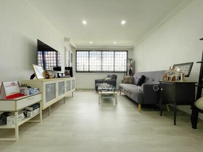 For Sale - 417 Pasir Ris Drive 6