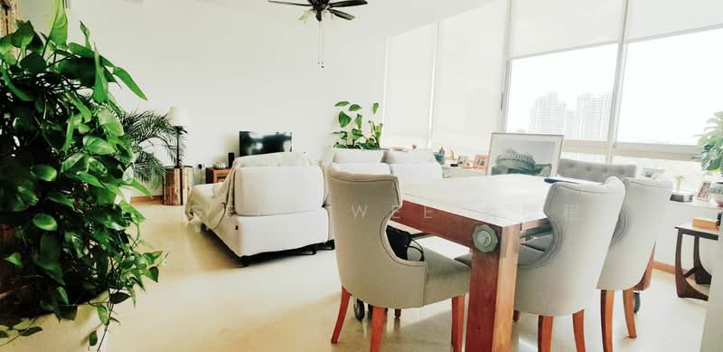 Lush on Holland Hill, 21 Holland Hill, 2 Bedrooms, 1,281 sqft, Condominium For Rent, by Eugene Wee, 24835751 - PropertyGuru.com.sg