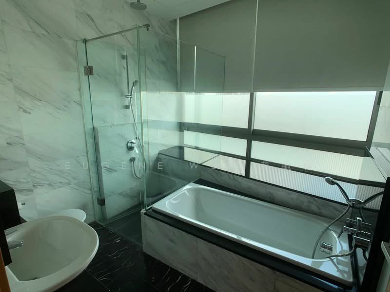Lush on Holland Hill, 21 Holland Hill, 2 Bedrooms, 1,281 sqft, Condominium For Rent, by Eugene Wee, 24835751 - PropertyGuru.com.sg