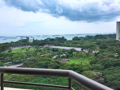 For Rent - Bayshore Park