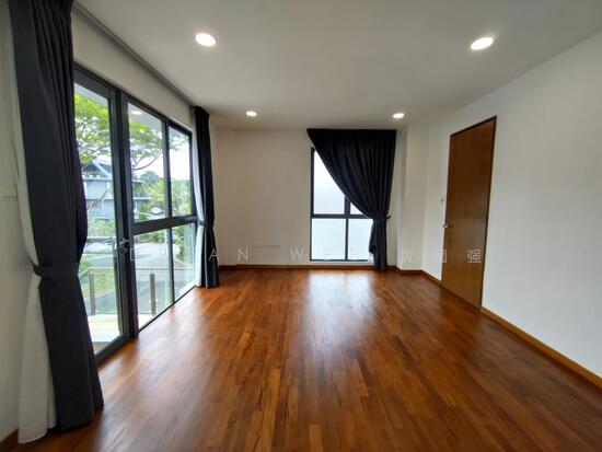 Semi Detached House for Sale at Springleaf Road, , 5 Bedrooms, 5711 ...