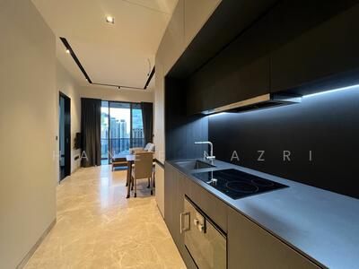 For Rent - 3 Cuscaden