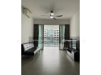 For Rent - The Minton