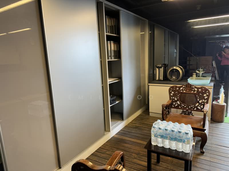 Tong Lee Building, 35 Kallang Pudding Road, 775 sqft, Office For Rent, by Emily Foo, 24836246 - CommercialGuru.com.sg