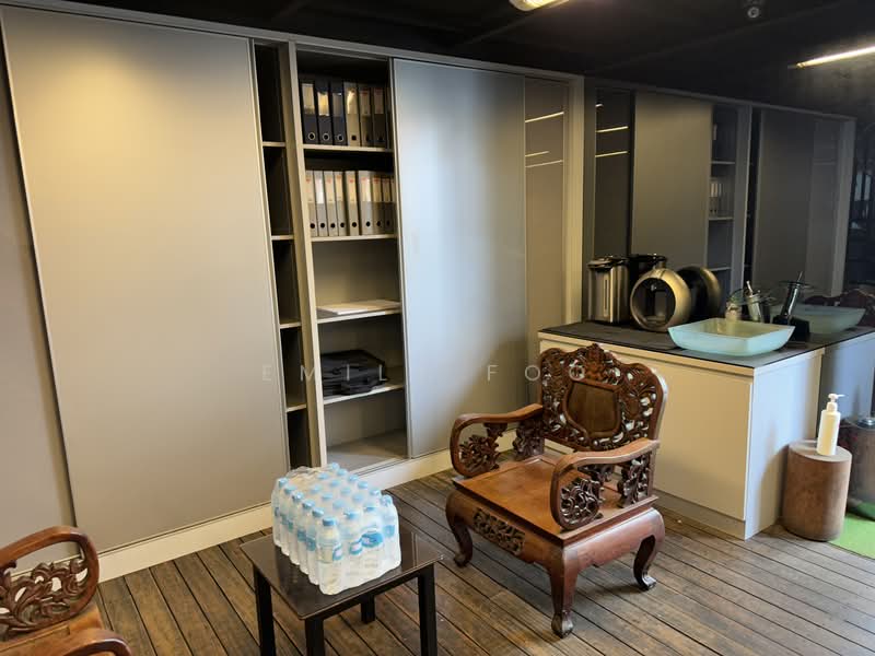 Tong Lee Building, 35 Kallang Pudding Road, 775 sqft, Office For Rent, by Emily Foo, 24836246 - CommercialGuru.com.sg