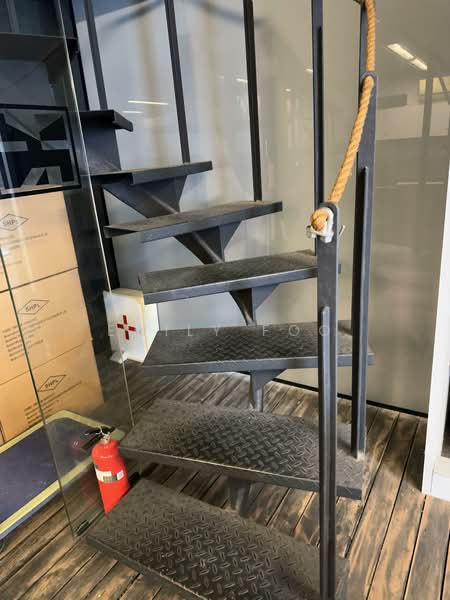 Tong Lee Building, 35 Kallang Pudding Road, 775 sqft, Office For Rent, by Emily Foo, 24836246 - CommercialGuru.com.sg