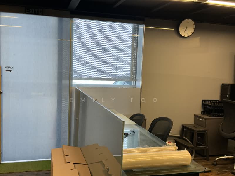 Tong Lee Building, 35 Kallang Pudding Road, 775 sqft, Office For Rent, by Emily Foo, 24836246 - CommercialGuru.com.sg