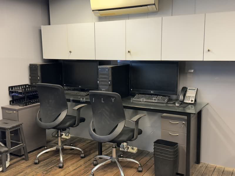 Tong Lee Building, 35 Kallang Pudding Road, 775 sqft, Office For Rent, by Emily Foo, 24836246 - CommercialGuru.com.sg