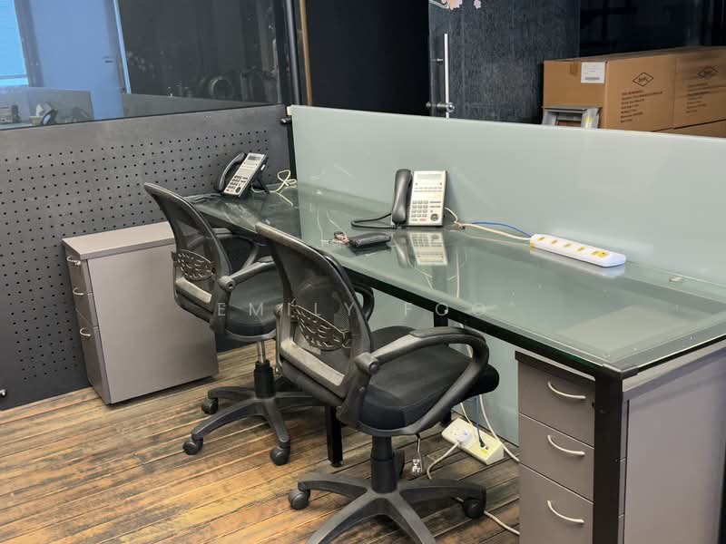 Tong Lee Building, 35 Kallang Pudding Road, 775 sqft, Office For Rent, by Emily Foo, 24836246 - CommercialGuru.com.sg
