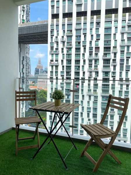 The Beacon, 130 Cantonment Road, 2 Bedrooms, 807 sqft, Apartment For Rent, by Elston Ng, 24836339 - PropertyGuru.com.sg