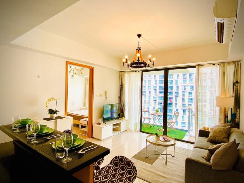 The Beacon, 130 Cantonment Road, 2 Bedrooms, 807 sqft, Apartment For Rent, by Elston Ng, 24836339 - PropertyGuru.com.sg