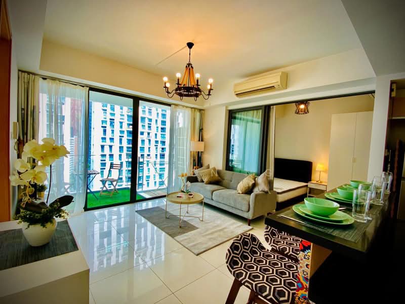 The Beacon, 130 Cantonment Road, 2 Bedrooms, 807 sqft, Apartment For Rent, by Elston Ng, 24836339 - PropertyGuru.com.sg