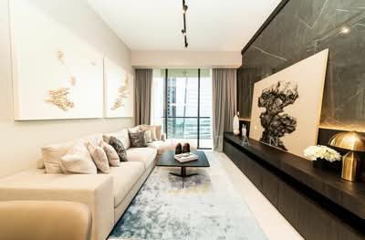 For Sale - Marina One Residences