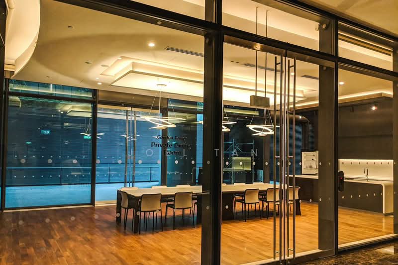 Marina One Residences, 23 Marina Way, 2 Bedrooms, 1,163 sqft, Condominium For Sale, by Joel Tan, 24836571 - PropertyGuru.com.sg