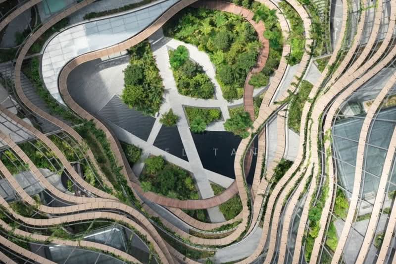 Marina One Residences, 23 Marina Way, 2 Bedrooms, 1,163 sqft, Condominium For Sale, by Joel Tan, 24836571 - PropertyGuru.com.sg