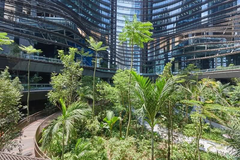 Marina One Residences, 23 Marina Way, 2 Bedrooms, 1,163 sqft, Condominium For Sale, by Joel Tan, 24836571 - PropertyGuru.com.sg