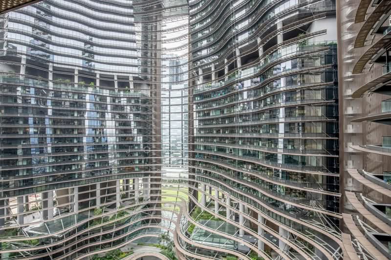 Marina One Residences, 23 Marina Way, 2 Bedrooms, 1,163 sqft, Condominium For Sale, by Joel Tan, 24836571 - PropertyGuru.com.sg