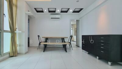 For Rent - 104A Edgefield Plains