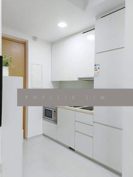 Jool Suites, 2 Sing Joo Walk, 1 Bedroom, 409 sqft, Apartment For Rent, by Phyllis Lim, 24836754 - PropertyGuru.com.sg