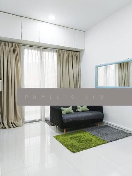 Jool Suites, 2 Sing Joo Walk, 1 Bedroom, 409 sqft, Apartment For Rent, by Phyllis Lim, 24836754 - PropertyGuru.com.sg
