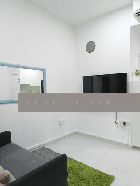 Jool Suites, 2 Sing Joo Walk, 1 Bedroom, 409 sqft, Apartment For Rent, by Phyllis Lim, 24836754 - PropertyGuru.com.sg