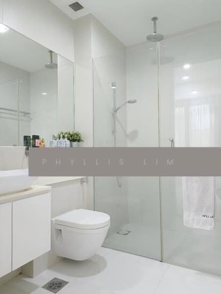 Jool Suites, 2 Sing Joo Walk, 1 Bedroom, 409 sqft, Apartment For Rent, by Phyllis Lim, 24836754 - PropertyGuru.com.sg