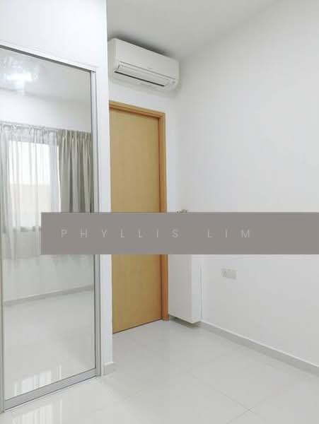 Jool Suites, 2 Sing Joo Walk, 1 Bedroom, 409 sqft, Apartment For Rent, by Phyllis Lim, 24836754 - PropertyGuru.com.sg