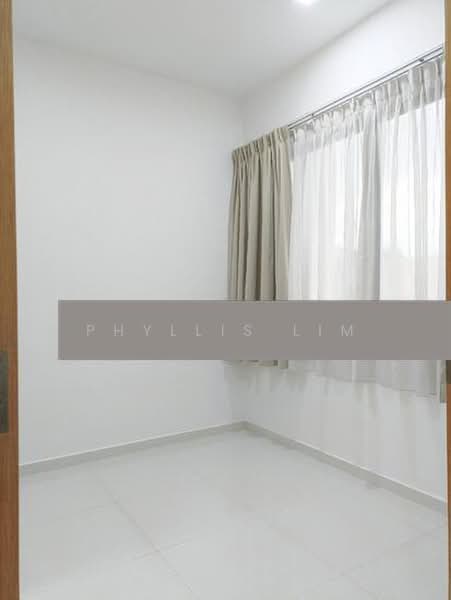 Jool Suites, 2 Sing Joo Walk, 1 Bedroom, 409 sqft, Apartment For Rent, by Phyllis Lim, 24836754 - PropertyGuru.com.sg