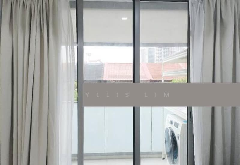Jool Suites, 2 Sing Joo Walk, 1 Bedroom, 409 sqft, Apartment For Rent, by Phyllis Lim, 24836754 - PropertyGuru.com.sg