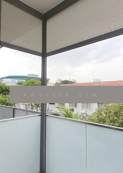Jool Suites, 2 Sing Joo Walk, 1 Bedroom, 409 sqft, Apartment For Rent, by Phyllis Lim, 24836754 - PropertyGuru.com.sg