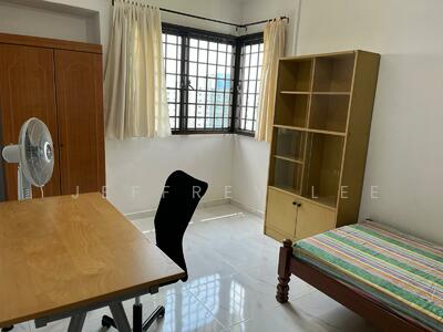 For Rent - 188C Rivervale Drive