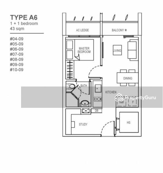 For Rent Opal Crescent