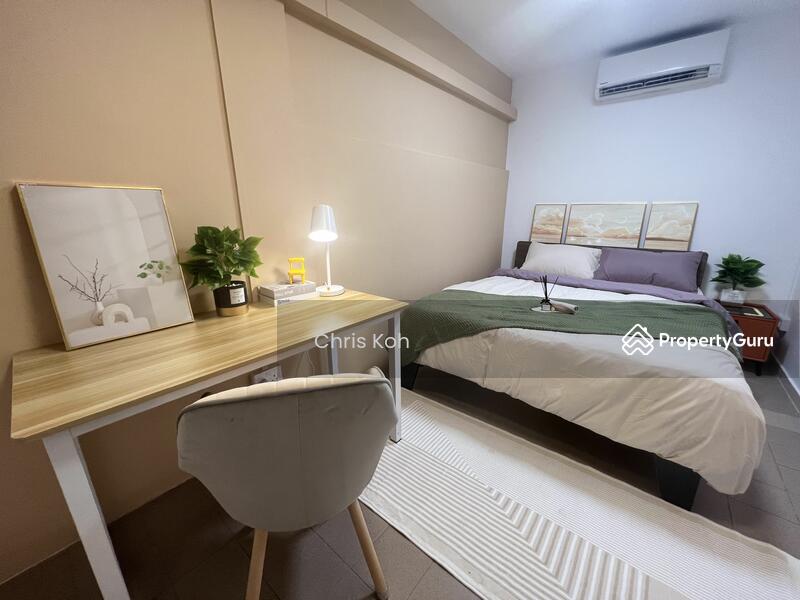 For Rent - Opal Crescent