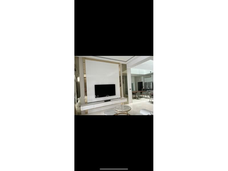 Luxus Hills, Seletar Green Avenue, 5 Bedrooms, 3,700 sqft, Terraced House For Sale, by Nancy Ni, 24836870 - PropertyGuru.com.sg