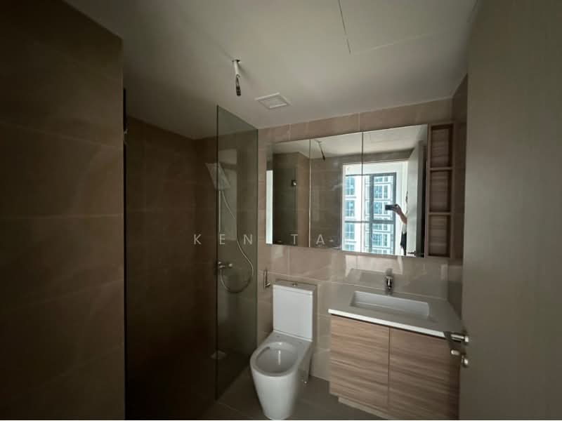 Treasure at Tampines, 57 Tampines Lane, 2 Bedrooms, 678 sqft, Condominium For Rent, by Ken Tay, 24837082 - PropertyGuru.com.sg