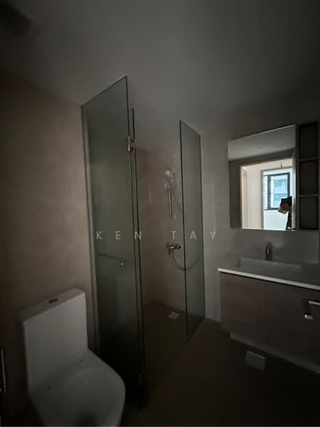 Treasure at Tampines, 57 Tampines Lane, 2 Bedrooms, 678 sqft, Condominium For Rent, by Ken Tay, 24837082 - PropertyGuru.com.sg