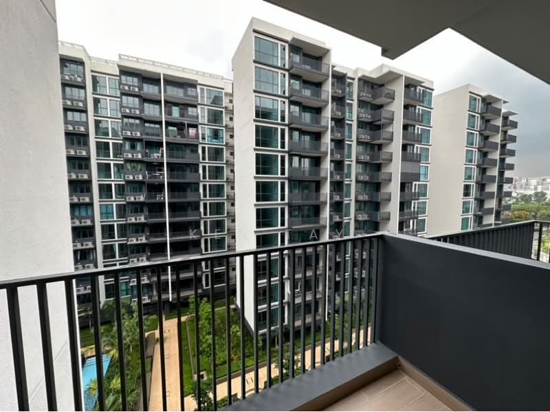 Treasure at Tampines, 57 Tampines Lane, 2 Bedrooms, 678 sqft, Condominium For Rent, by Ken Tay, 24837082 - PropertyGuru.com.sg