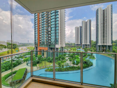 For Rent - Normanton Park