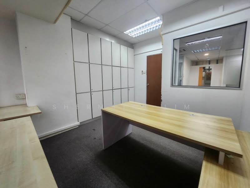 Pantech Business Hub, 194 Pandan Loop, 1,206 sqft, Factory / Workshop (B2) For Rent, by Shermaine Lim, 24837135 - CommercialGuru.com.sg