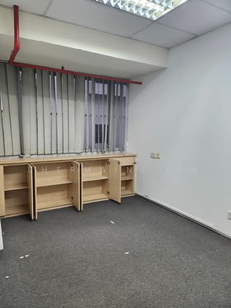 Pantech Business Hub, 194 Pandan Loop, 1,206 sqft, Factory / Workshop (B2) For Rent, by Shermaine Lim, 24837135 - CommercialGuru.com.sg