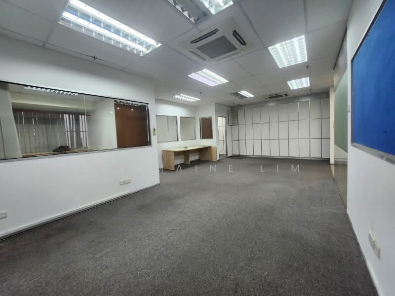 PANTECH BUSINESS HUB