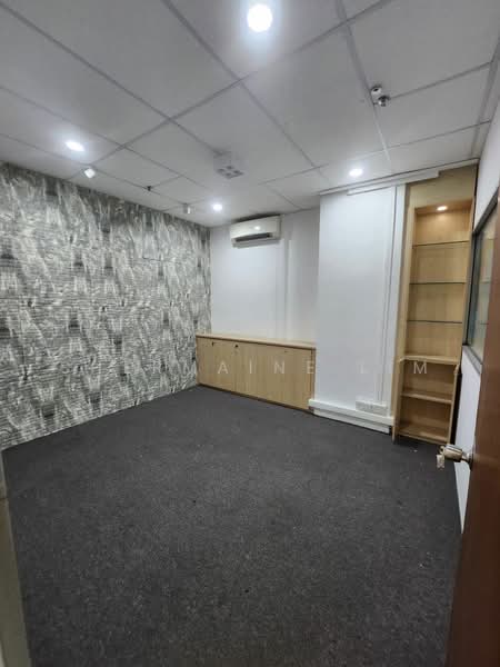 Pantech Business Hub, 194 Pandan Loop, 1,206 sqft, Factory / Workshop (B2) For Rent, by Shermaine Lim, 24837135 - CommercialGuru.com.sg