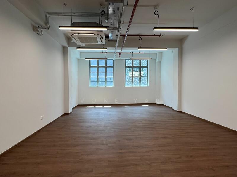 Hong Kong Street, Hong Kong Street, 7,226 sqft, Shop / Shophouse For Sale, by Evone Yap, 24837146 - CommercialGuru.com.sg