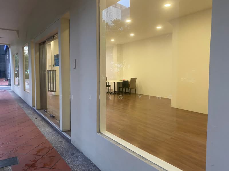 South Bridge Road, Boat Quay / Raffles Place / Marina, 6,069 sqft, Shop / Shophouse For Rent, by Teh Jing Ying, 24837204 - CommercialGuru.com.sg