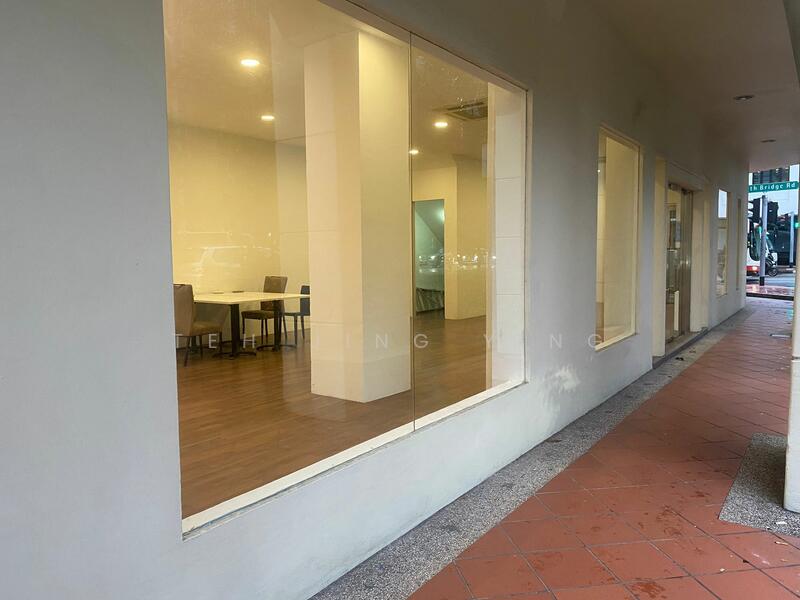 South Bridge Road, Boat Quay / Raffles Place / Marina, 6,069 sqft, Shop / Shophouse For Rent, by Teh Jing Ying, 24837204 - CommercialGuru.com.sg