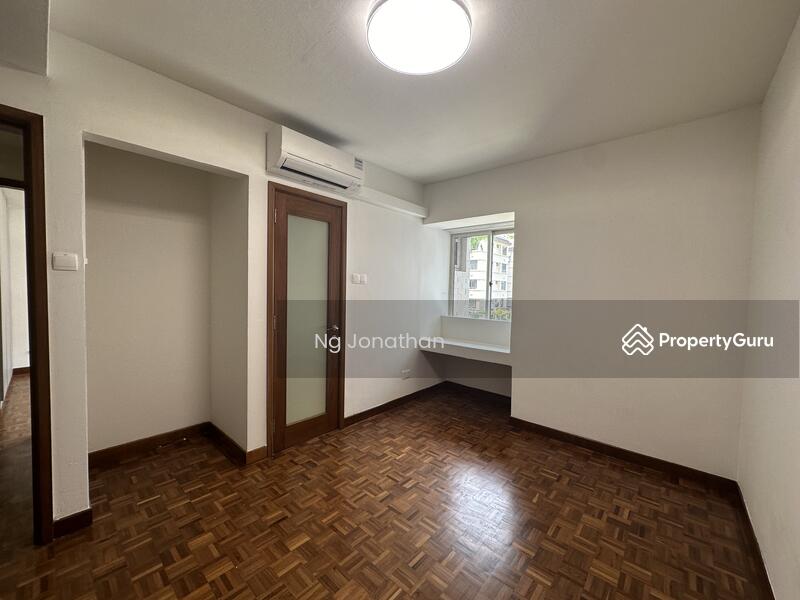 For Rent - Chancery Court