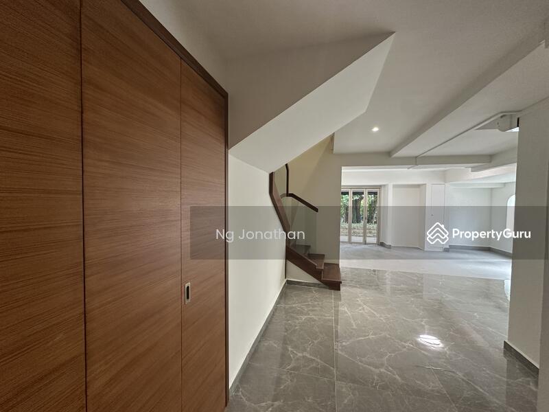 For Rent - Chancery Court