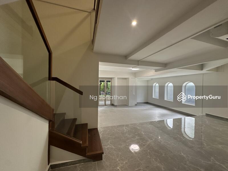 For Rent - Chancery Court