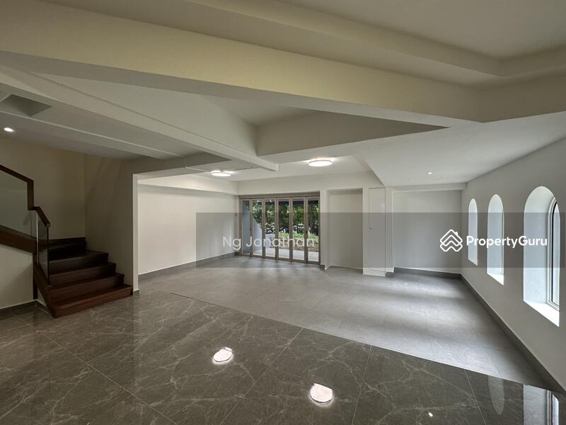 For Rent - Chancery Court